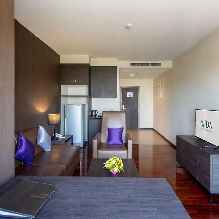 Mida Hotel Don Mueang Airport Banguecoque Exterior foto