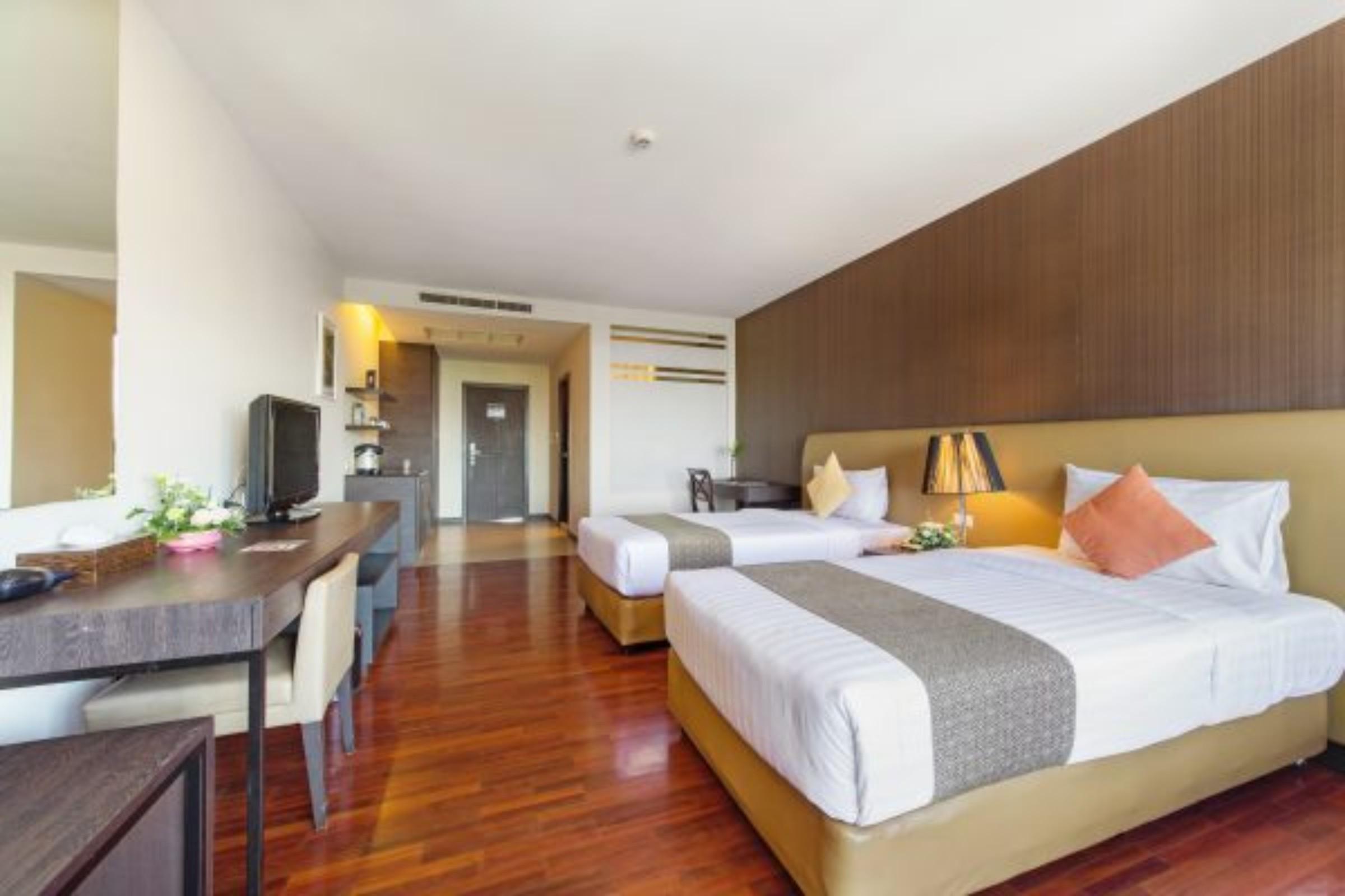 Mida Hotel Don Mueang Airport Banguecoque Exterior foto