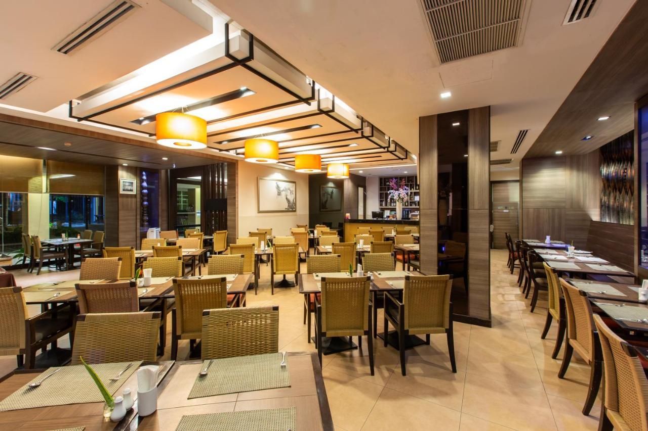 Mida Hotel Don Mueang Airport Banguecoque Exterior foto
